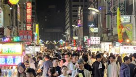 六合夜市,高市府提供