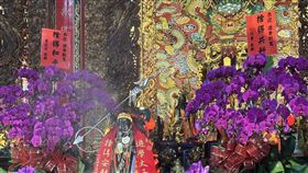 拜習會,南投竹山克明宮,廖大乙