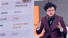 吳靜怡、吳春城協會