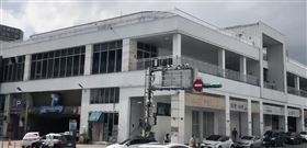 ▲東岸商場爭議，基隆地方法院民事庭一審判決NET敗訴。（圖／翻攝畫面）