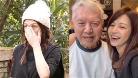 林葉亭。（圖／翻攝自林葉亭臉書）