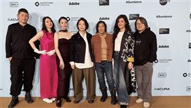 張榕容攜新作《花明渡》亮相日舞影展。（圖／凱渥提供）