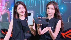 活動期間至傑昇通信購買ROG Phone 9 Pro（16GB/512GB），再降1,000元。（圖／品牌業者提供）