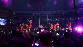 HOt SHOCk（圖／HOt SHOCk提供）