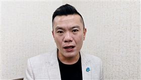 民眾黨台中市黨部主任委員江和樹，轟蔡壁如，不要忘記柯文哲是被誰害的(圖／翻攝畫面)