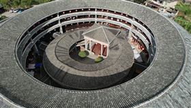 土樓(圖/陳鴻提供)