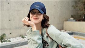 中國女星趙露思明天確定復工。（翻攝自趙露思微博）