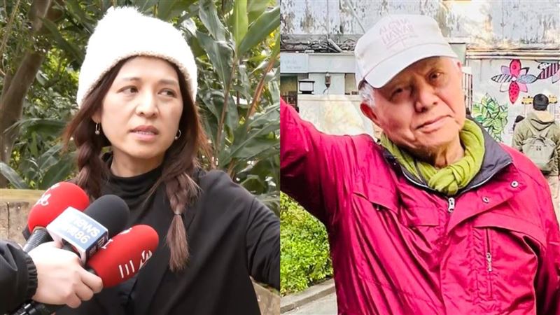 林葉亭淚認：像簽放棄急救　消防局將退場