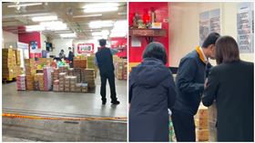  竹東,幫派,尋仇,堂口（圖／翻攝畫面）