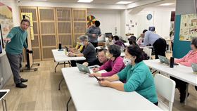 AI人工智慧,中華民國師資培育與教育學會,智程教育科技,弘道老人基金會