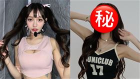 林襄。（圖／翻攝自林襄IG）