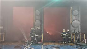 南區資源回收廠,高雄市,空氣品質,環保局