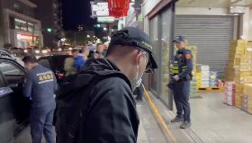 5惡煞行凶  竹東槍擊案釀1死5輕重