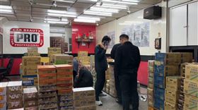 竹東,黑幫,開槍,斷掌,周幼偉,宣介慈,主任檢察官蔡宜臻（圖／翻攝畫面）