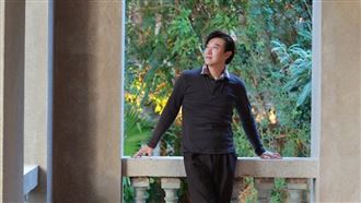 陳鴻嗑1料理「全是蟲」這素菜竟有海鮮味