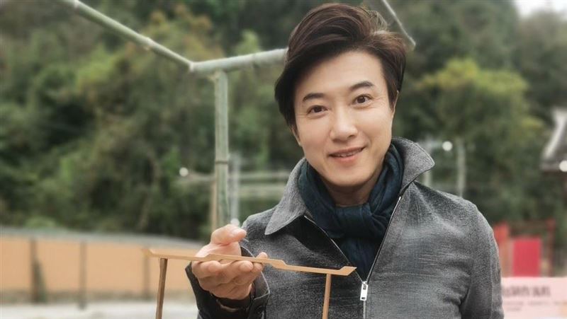 菊花肉是啥？陳鴻揭密 驚見百年民國御宴