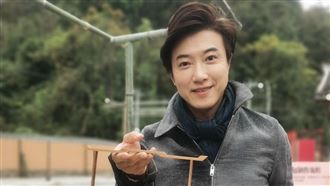 菊花肉是啥？陳鴻揭密 驚見百年民國御宴