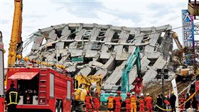 強震43秒！技師籲500萬棟30年老房快檢測