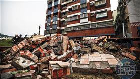 強震破50年最強紀錄　專家：防地震活躍期