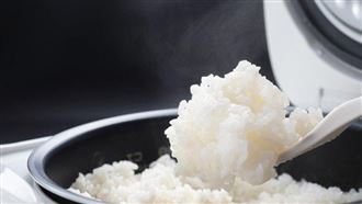 白飯沒蛋白質？「1吃法」能增肌!還不傷腎