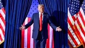 川普玩真的！美國：墨西哥灣更名為美洲灣