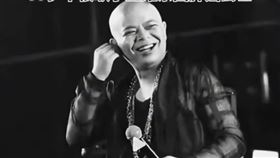 王耀東2021年被診斷罹患小細胞肺癌，15日難敵病魔離世，年僅39歲。（圖／翻攝微博）