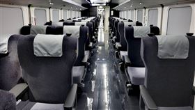 星巴克+哈根達斯　台鐵EMU3000新自強號車票將開搶（圖／台鐵提供）
