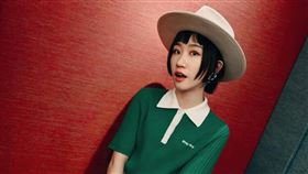 Lulu參加尾牙。（圖／翻攝自Lulu IG）