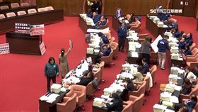 若地方補助遭凍50％　黃偉哲：藍白要負最大責任