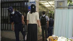 中國深圳市一名10歲的日本男童在前往日本人學校的路上，遭45歲男子持刀襲擊身亡，法院認為，男子罪大惡極，判處死刑。（圖／達志／美聯社）