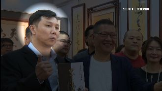 劉憲治曾是幫主熱門人選！出獄拚洗白從商