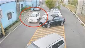 竹東,三環幫,劉憲治,堂口（圖／翻攝畫面）