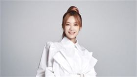 徐懷鈺簽名引起中國網友熱議。（圖／資料照）