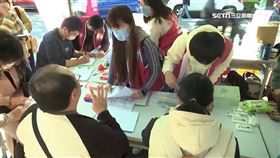 台中罷免戰！藍營提供場地　點名何欣純、蔡其昌