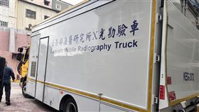 劉憲治,三環幫,竹東,解剖,死因（圖／記者羅欣怡攝影）