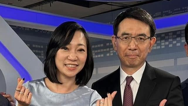 劉寶傑「無情」真相曝　媒體人公開真面目