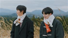 《換乘戀愛》。（圖／Hami Video提供）