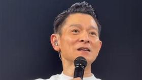 劉德華。（圖／翻攝自劉德華IG）