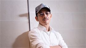 ▲王耿豪是三立台8專業戶，他曾到中國發展8年。（圖／記者趙于瑩攝影）