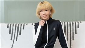 Makiyo慢慢恢復正常體重。（圖／記者趙于瑩攝影）