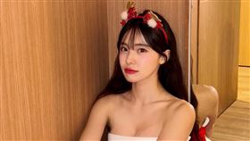 李多慧。（圖／翻攝自李多慧IG）