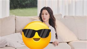 邵雨薇秀火辣身材。（圖／翻攝自邵雨薇IG）