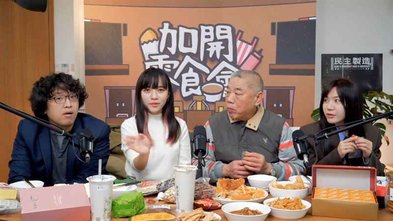 夜市王來襲！加開零食會大啖南機場美食