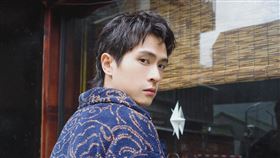 石知田突破自己演出台語劇。（圖／記者趙浩雲攝影）