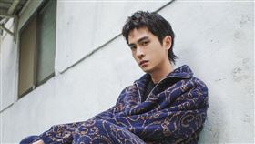 石知田突破自己演出台語劇。（圖／記者趙浩雲攝影）