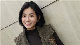 米可白。（圖／翻攝自米可白IG）