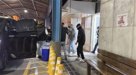 劉憲治,解剖,三環幫,死因（圖／記者羅欣怡攝影）