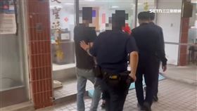 沒聽過川園？同理會擄到「鐵霸軍師」嚇傻放人投案