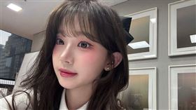 李珠珢。（圖／翻攝自李珠珢IG）