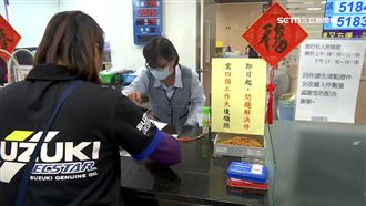 業務費遭砍　公部門約聘憂年後失業